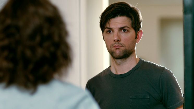 Adam Scott
