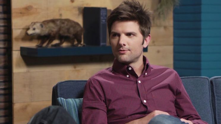 Adam Scott