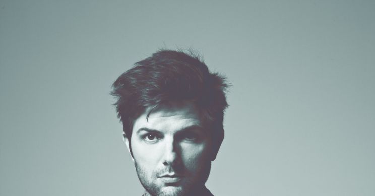 Adam Scott