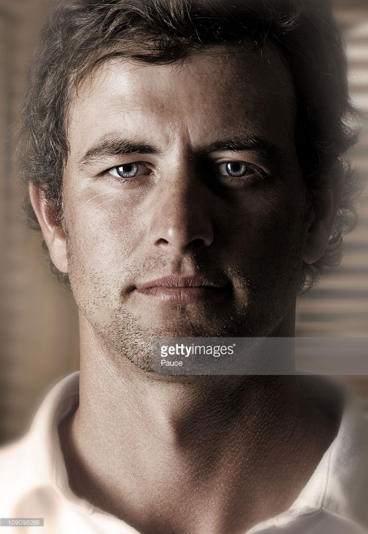 Adam Scott