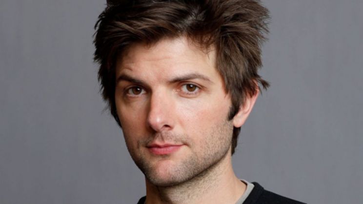 Adam Scott