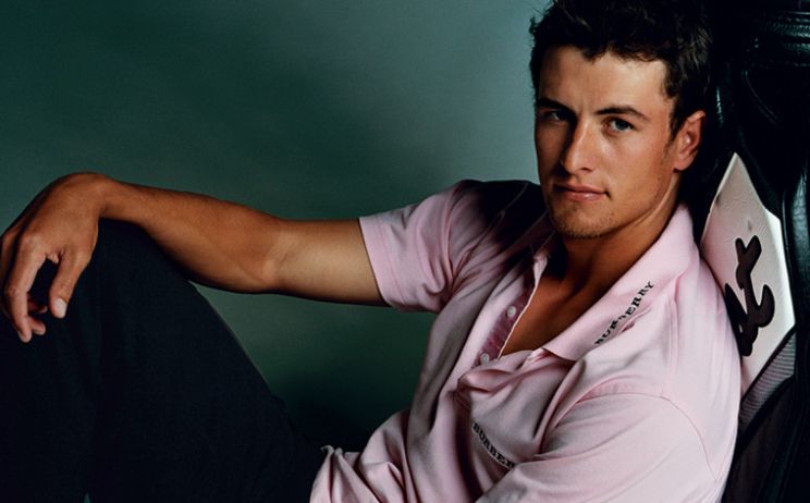 Adam Scott