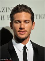 Adam Senn