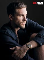 Adam Senn