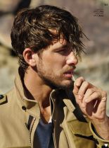 Adam Senn #401334 picture (Portrait Medium)