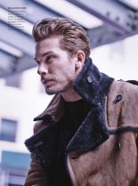 Adam Senn #401347 picture (Portrait Medium)