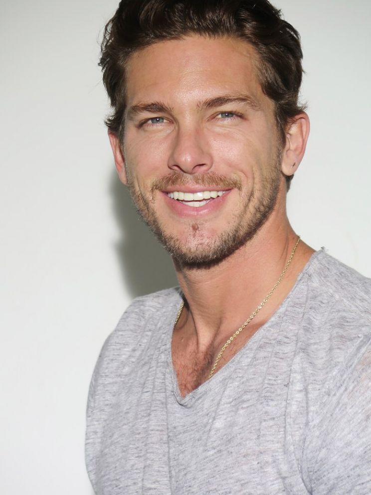 Adam Senn