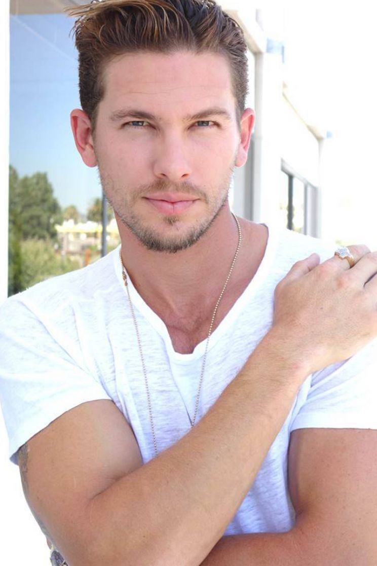 Adam Senn