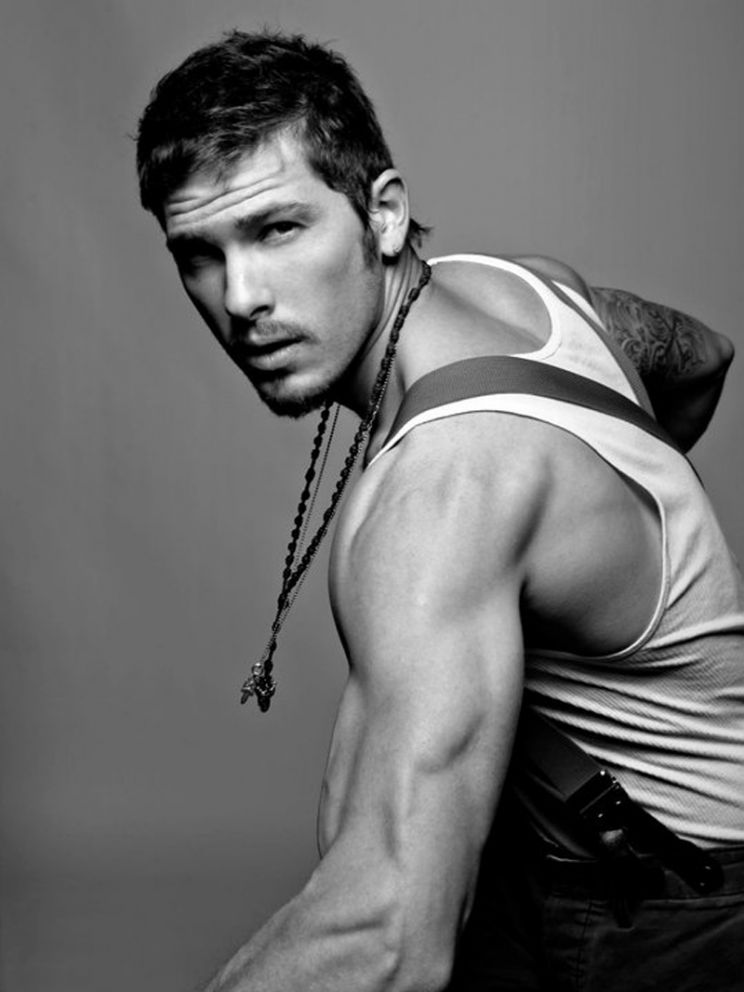 Adam Senn