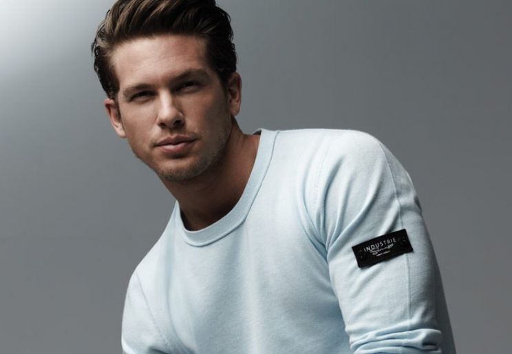 Adam Senn