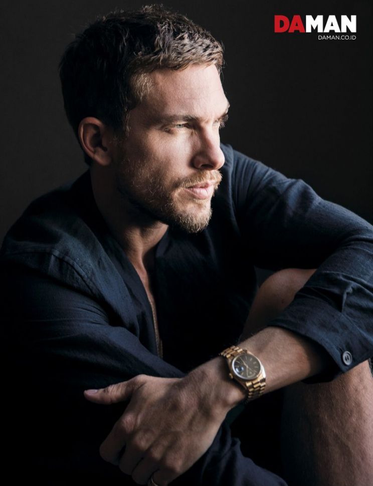 Adam Senn