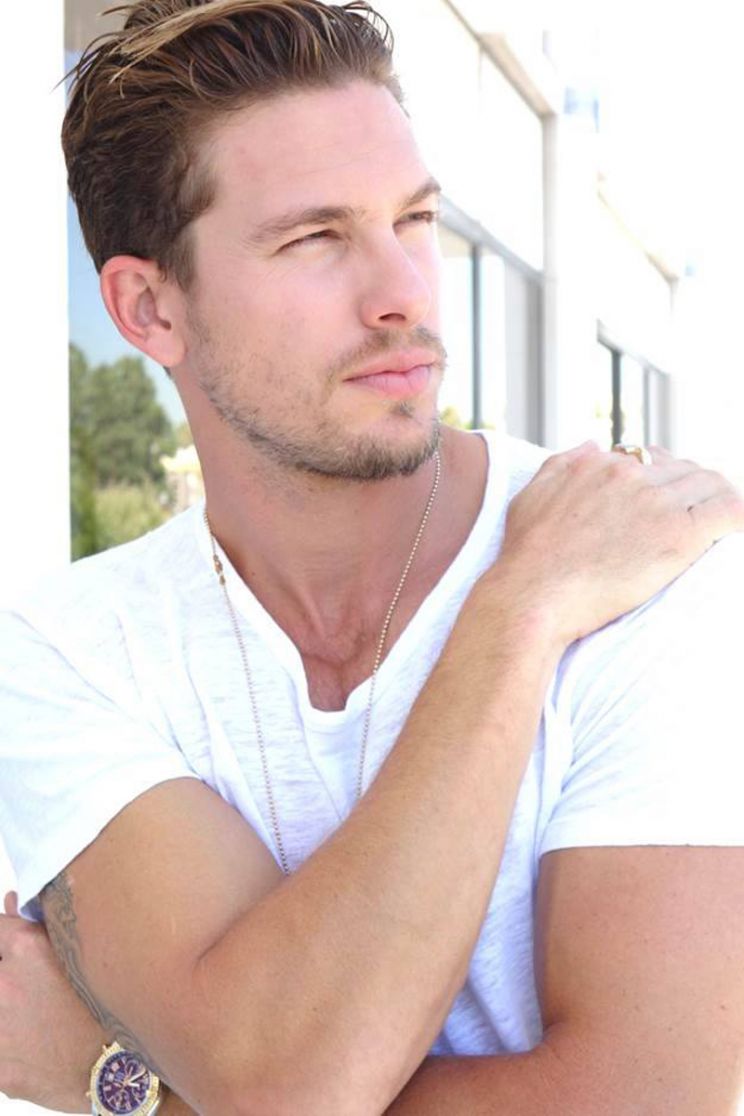 Adam Senn