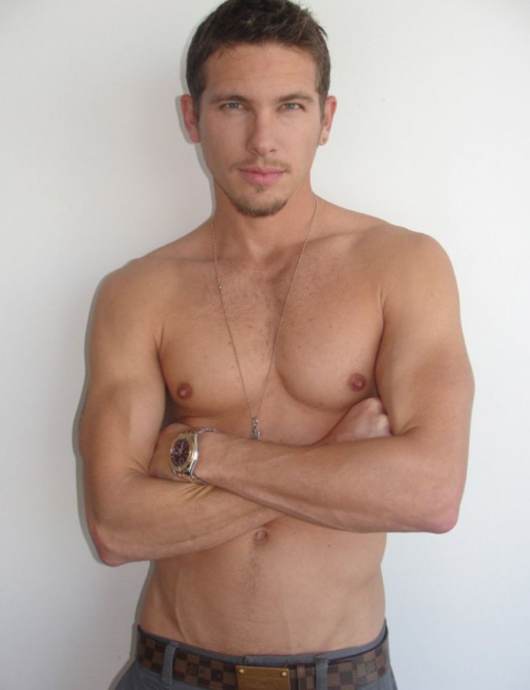 Adam Senn