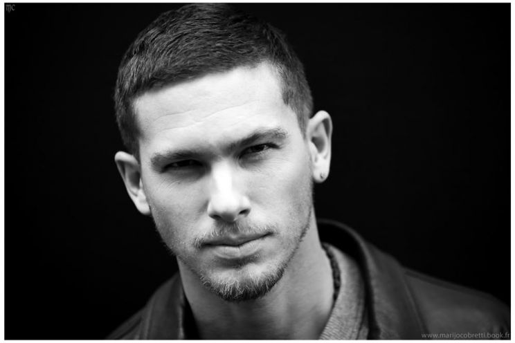 Adam Senn