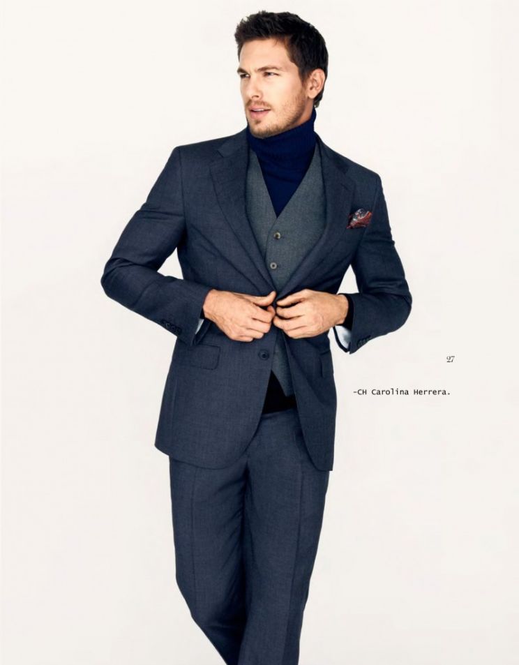 Adam Senn