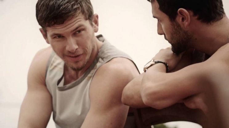 Adam Senn