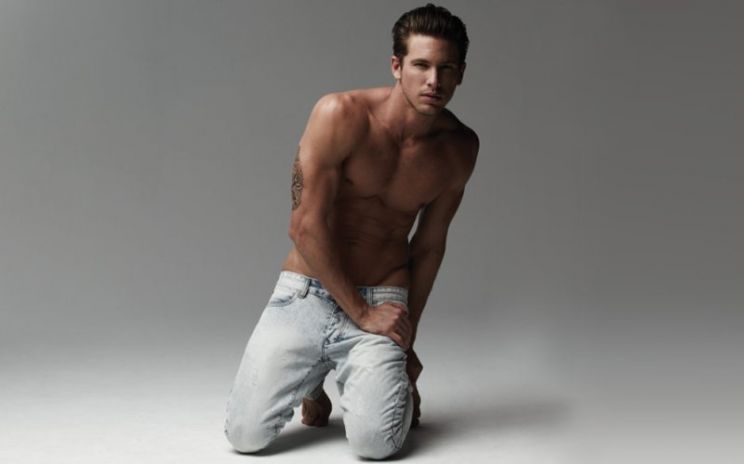 Adam Senn