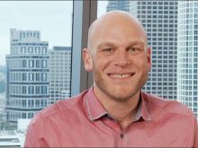 Adam Sessler