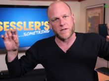 Adam Sessler