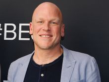 Adam Sessler