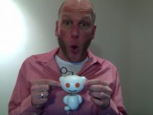 Adam Sessler