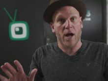 Adam Sessler