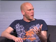 Adam Sessler