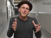 Adam Sessler