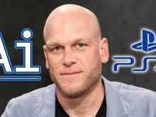 Adam Sessler