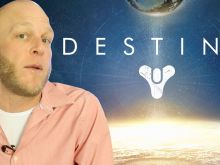 Adam Sessler