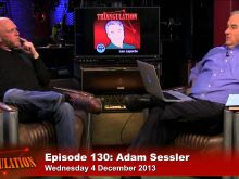 Adam Sessler