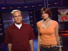 Adam Sessler