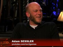 Adam Sessler