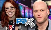 Adam Sessler