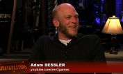 Adam Sessler