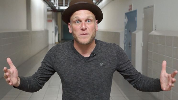 Adam Sessler