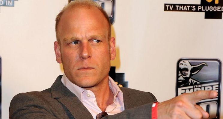 Adam Sessler