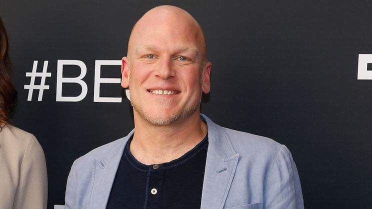 Adam Sessler