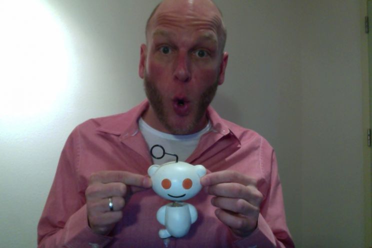 Adam Sessler