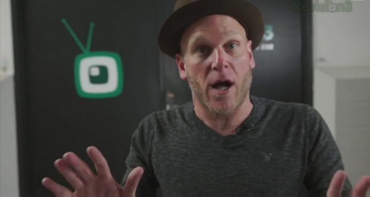 Adam Sessler