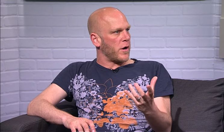 Adam Sessler