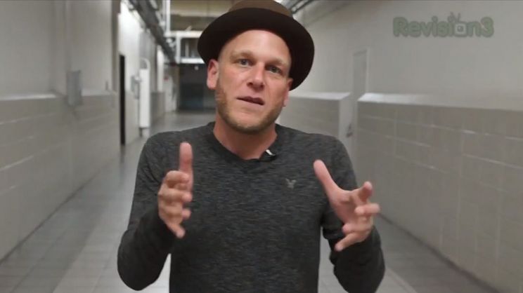 Adam Sessler