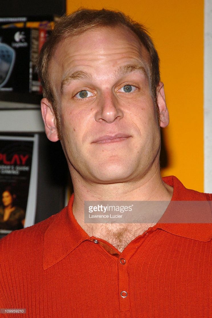 Adam Sessler