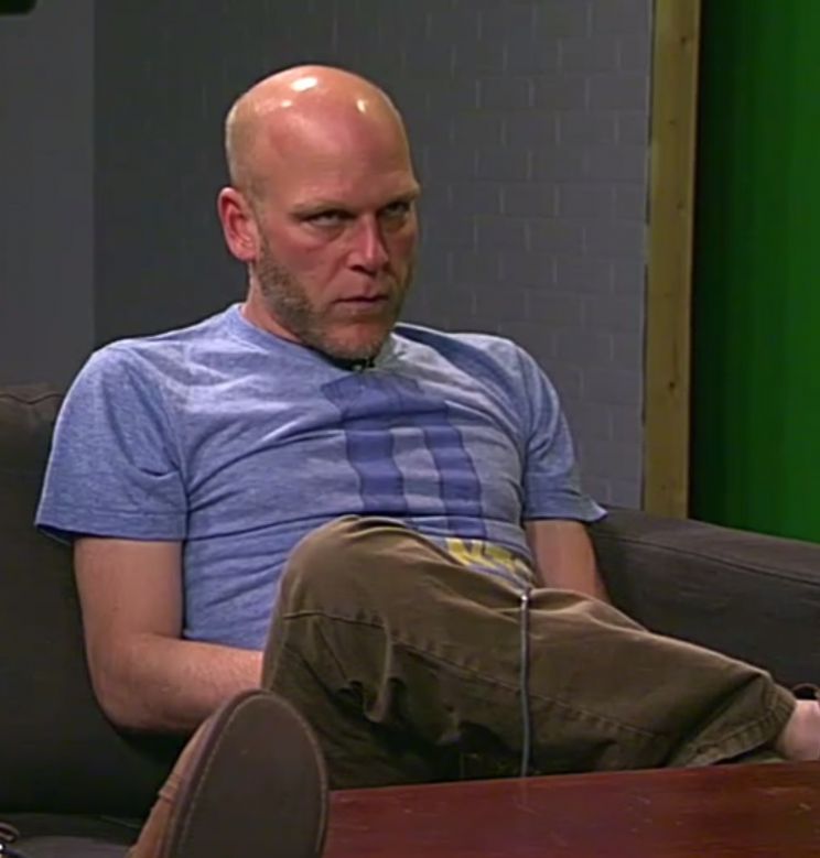 Adam Sessler