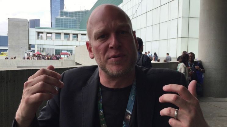 Adam Sessler