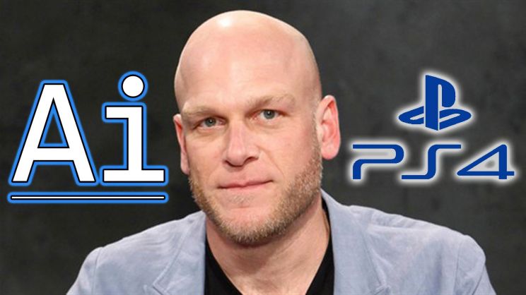 Adam Sessler