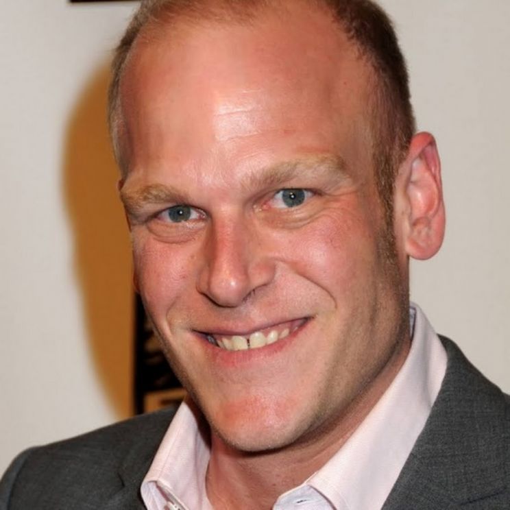 Adam Sessler