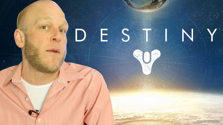 Adam Sessler