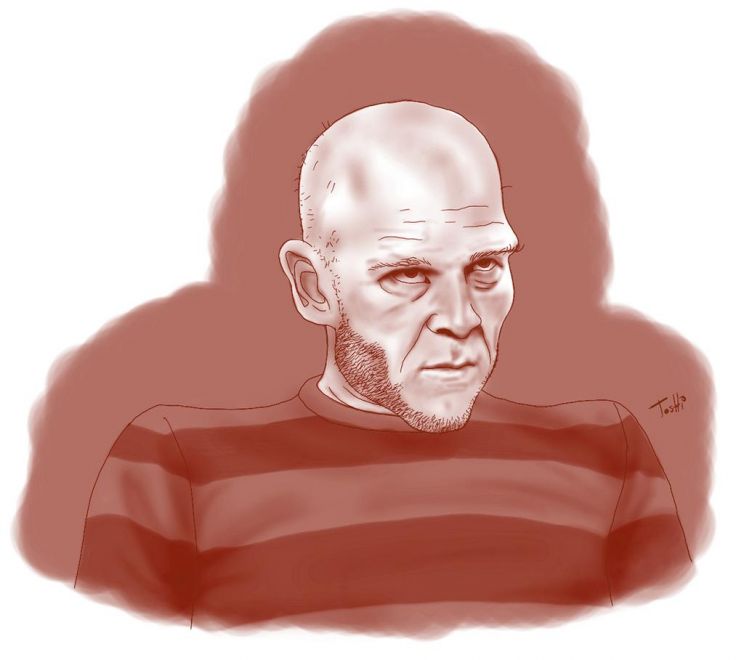 Adam Sessler