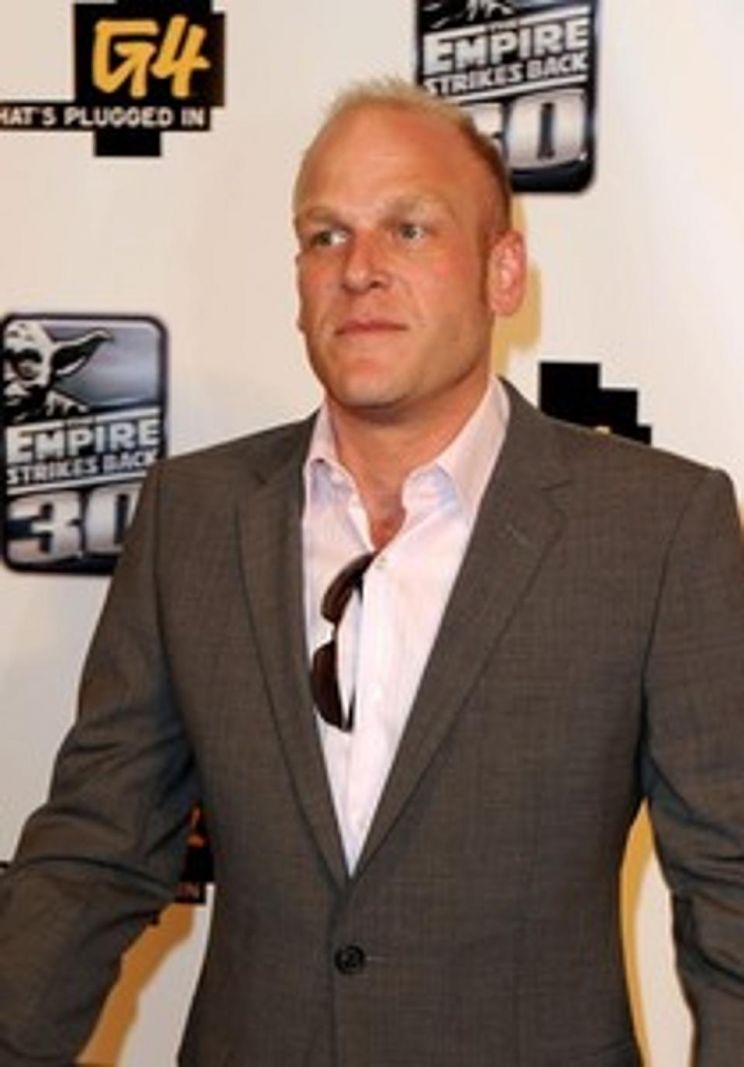 Adam Sessler